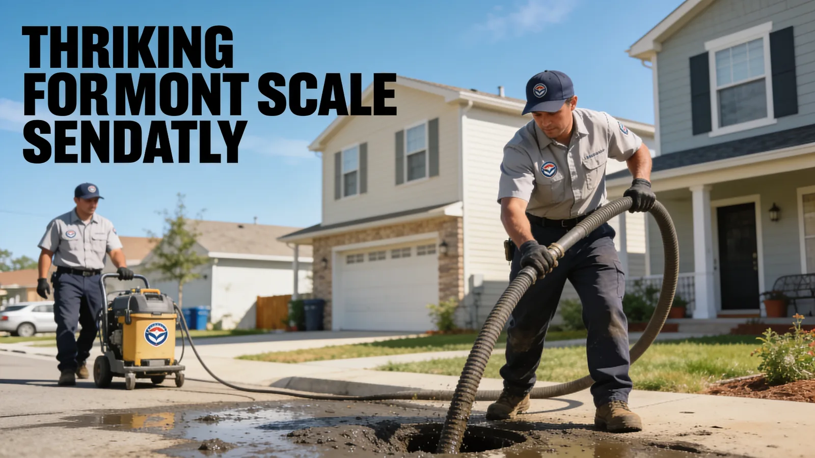 Sewage Cleanup in Melstone, MT near me